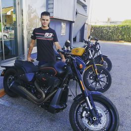 javier gonzalez
