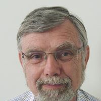 Helmut Oberthür