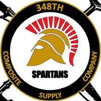 Spartan Nation
