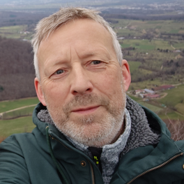 Martin Behrmann