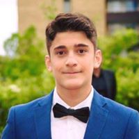 Daniel Aksoy