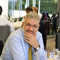 Alessandro Margiotta