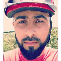 Ealaf Ali