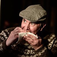 Oddur Einar Kristinsson