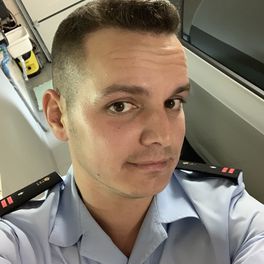 Kevin Dos Santos