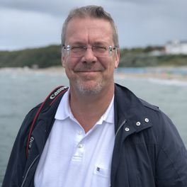 Stefan Behnke