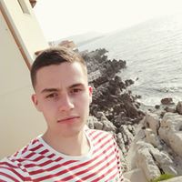 Teddy Neveu