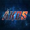 Ákos.