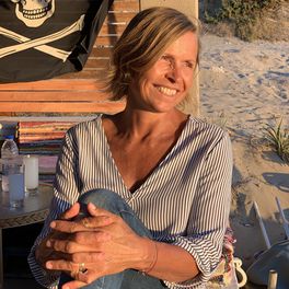 Birgit Martinschitz