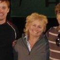 Annie Swarbrick