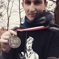 Marcin Niedbałka