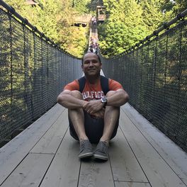 Danilo Tenorio
