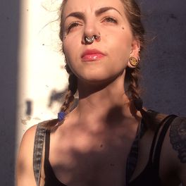 Kristina Brožová