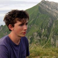 Jasper Craib