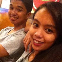 Dave Laryll Santos