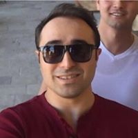 Ömer Faruk Yılmaz