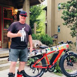 eBikeAsh