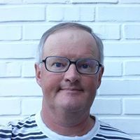 WILLY VAN DER HAEGHEN