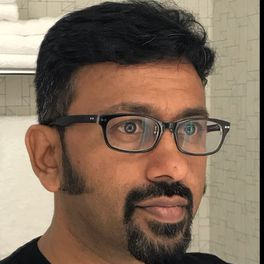 Karthik Nagaraj