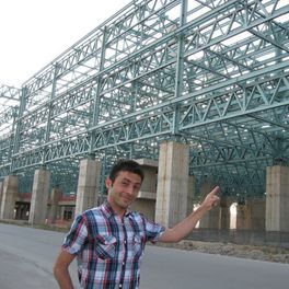 Sinan GÜVEN