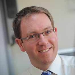 Alistair Thompson
