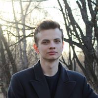 Иван Коротков