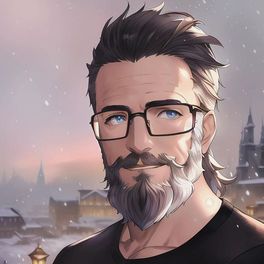 Zhenya  Baranov