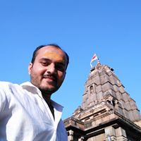 Deepak Choudhary
