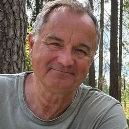 Robert Klarén