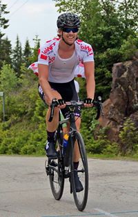 Nicolai Papa Joe Martinsen