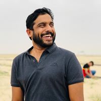Sajith Kaiprath
