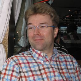 Daniel Schmidt