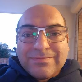 George SA