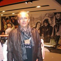Detlev Schmidt