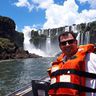 Ricardo Fabian Bravo