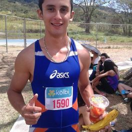 Pablo Soto