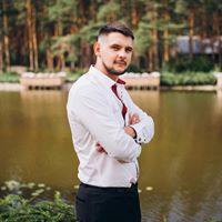 Sergey Franchuk