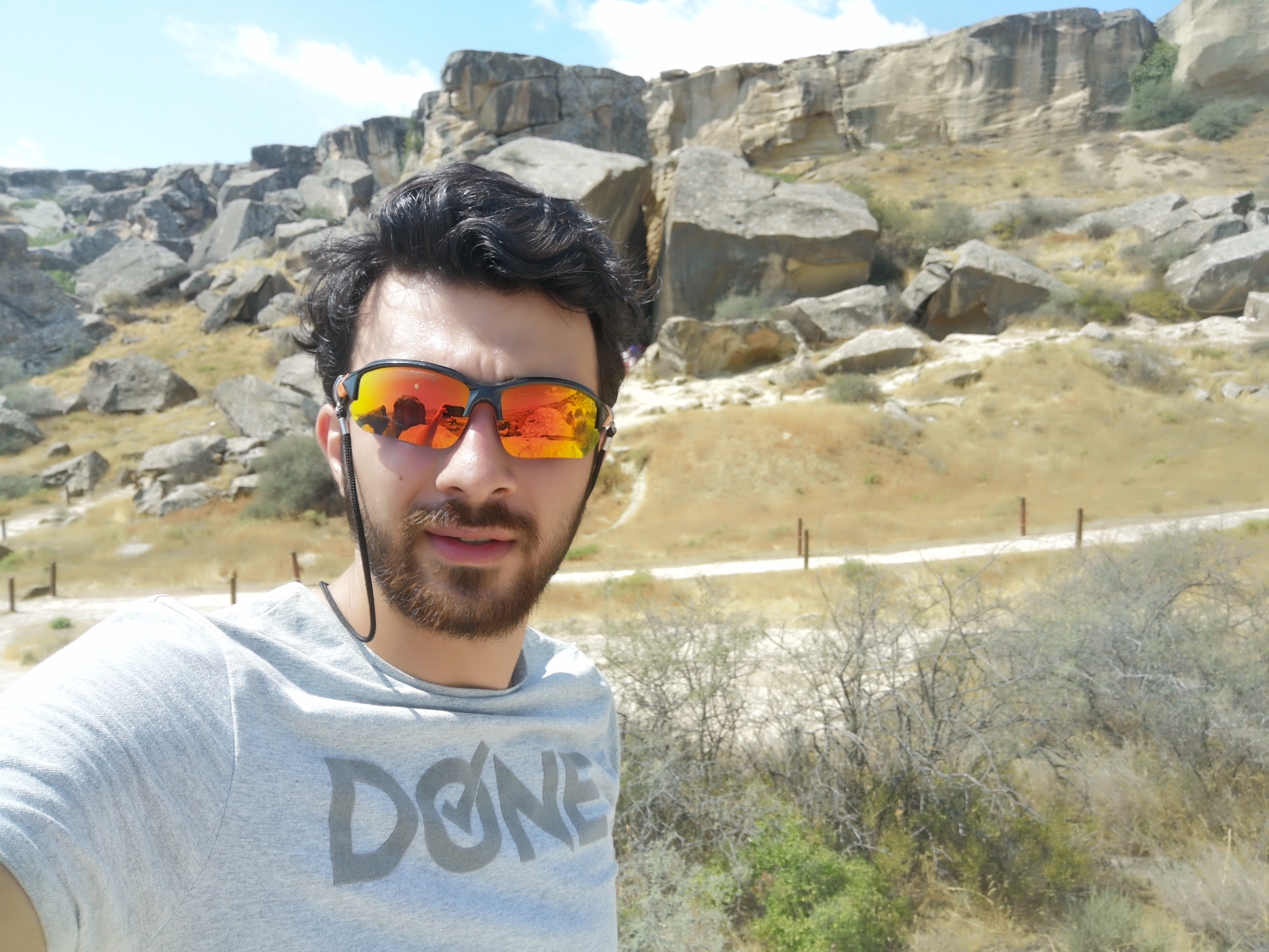 Rustam Sariyev