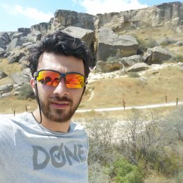 Rustam Sariyev