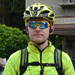 Bohdan Pashkovskyi