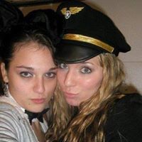 Tina Falcon