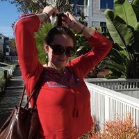Julie Barbaron