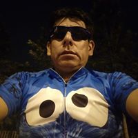 Oscar Pedro Ccahuana Cotrina