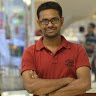 vinay joshi