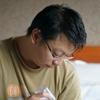 Jeremy Wang