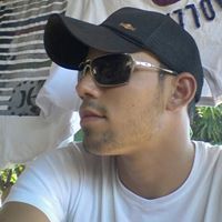Raony Martins