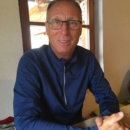 Juergen Froehlich