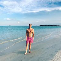 Andrew Gryb