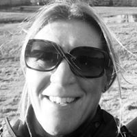 Helen Walker