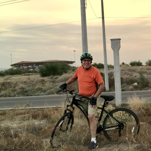 Jorge Luis Ocaño Icedo